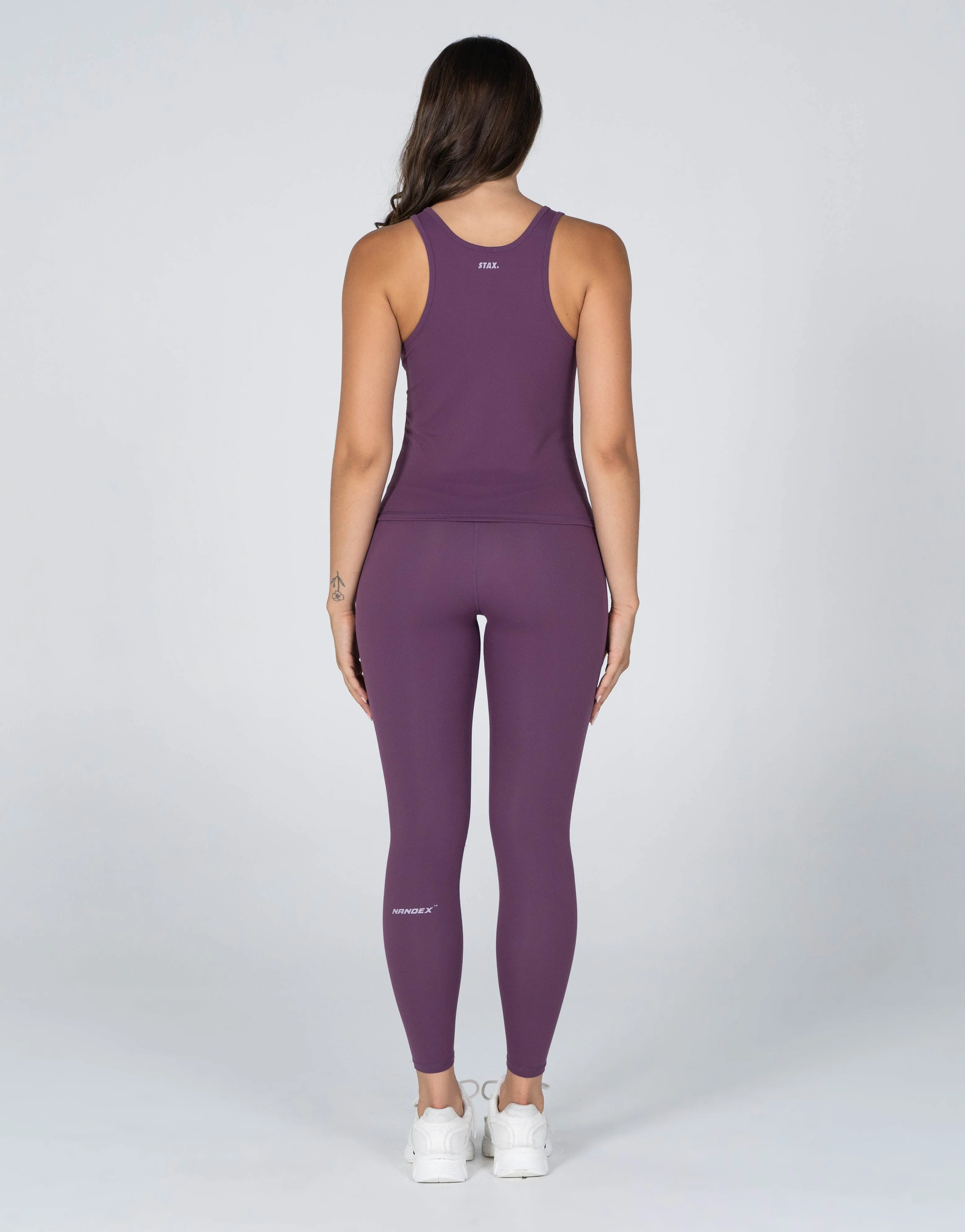 Body Tank NANDEX ™Iris - Purple