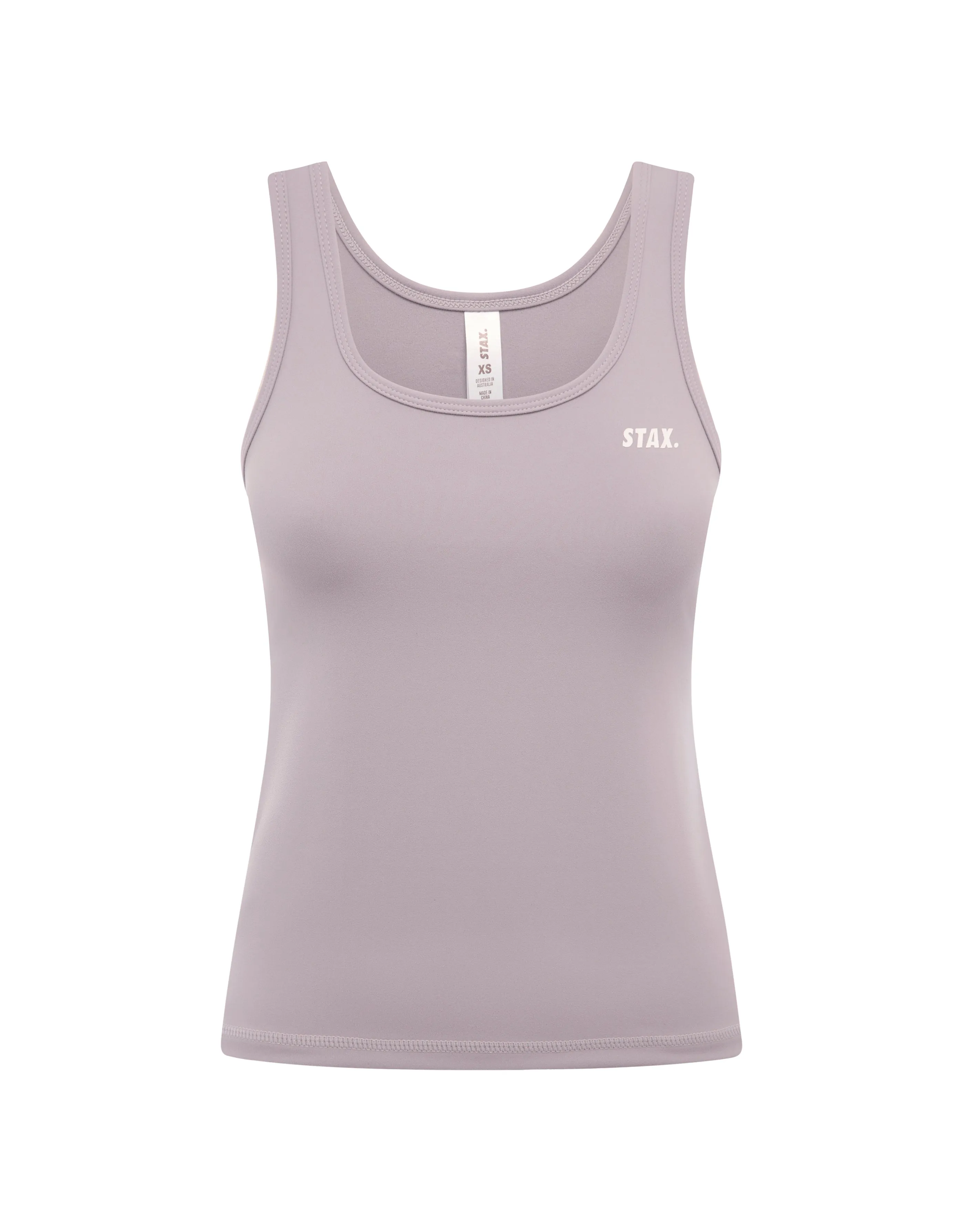 Body Tank NANDEX ™ Lone - Grey