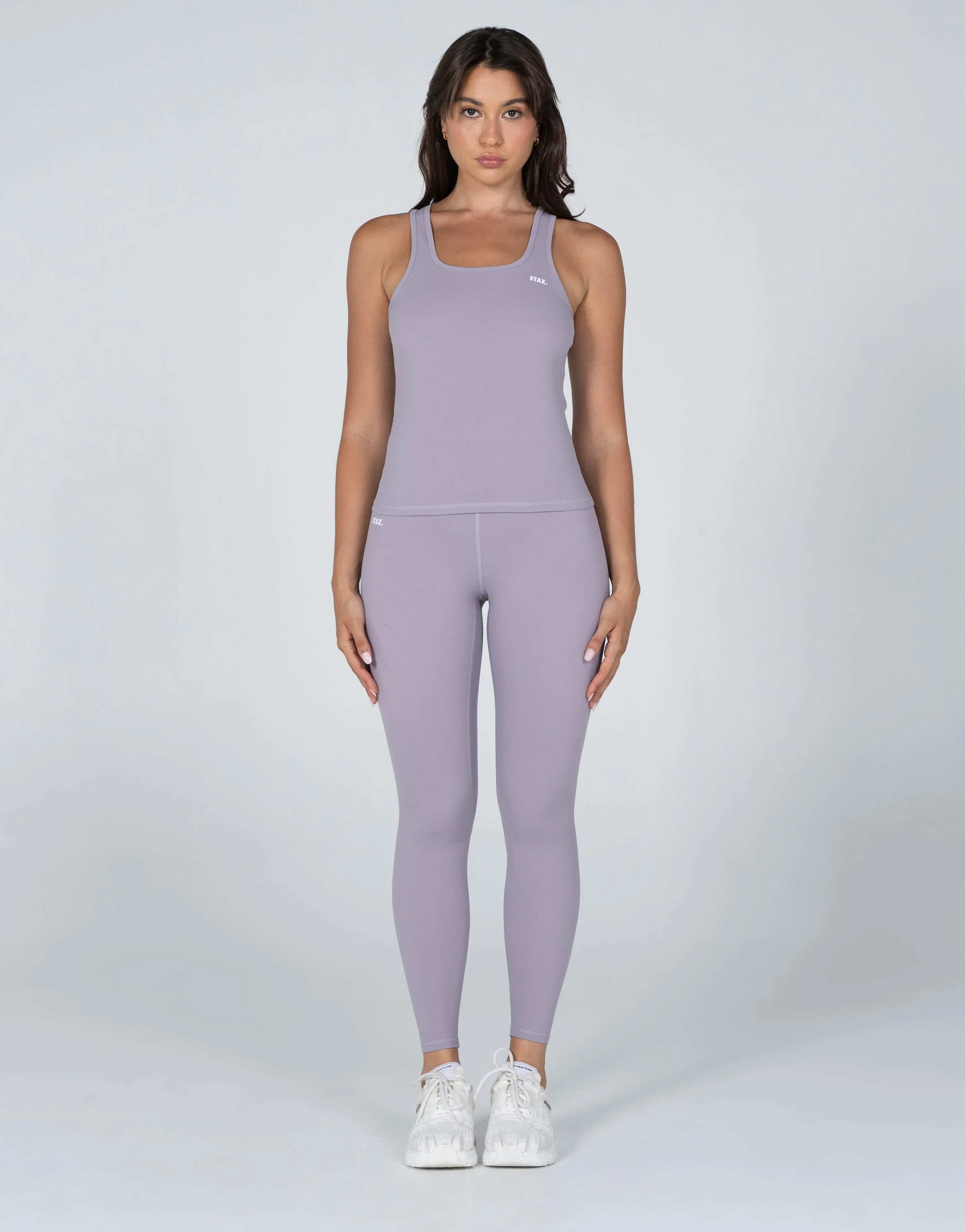 Body Tank NANDEX ™ Lone - Grey