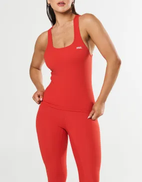 Body Tank NANDEX ™ - Red