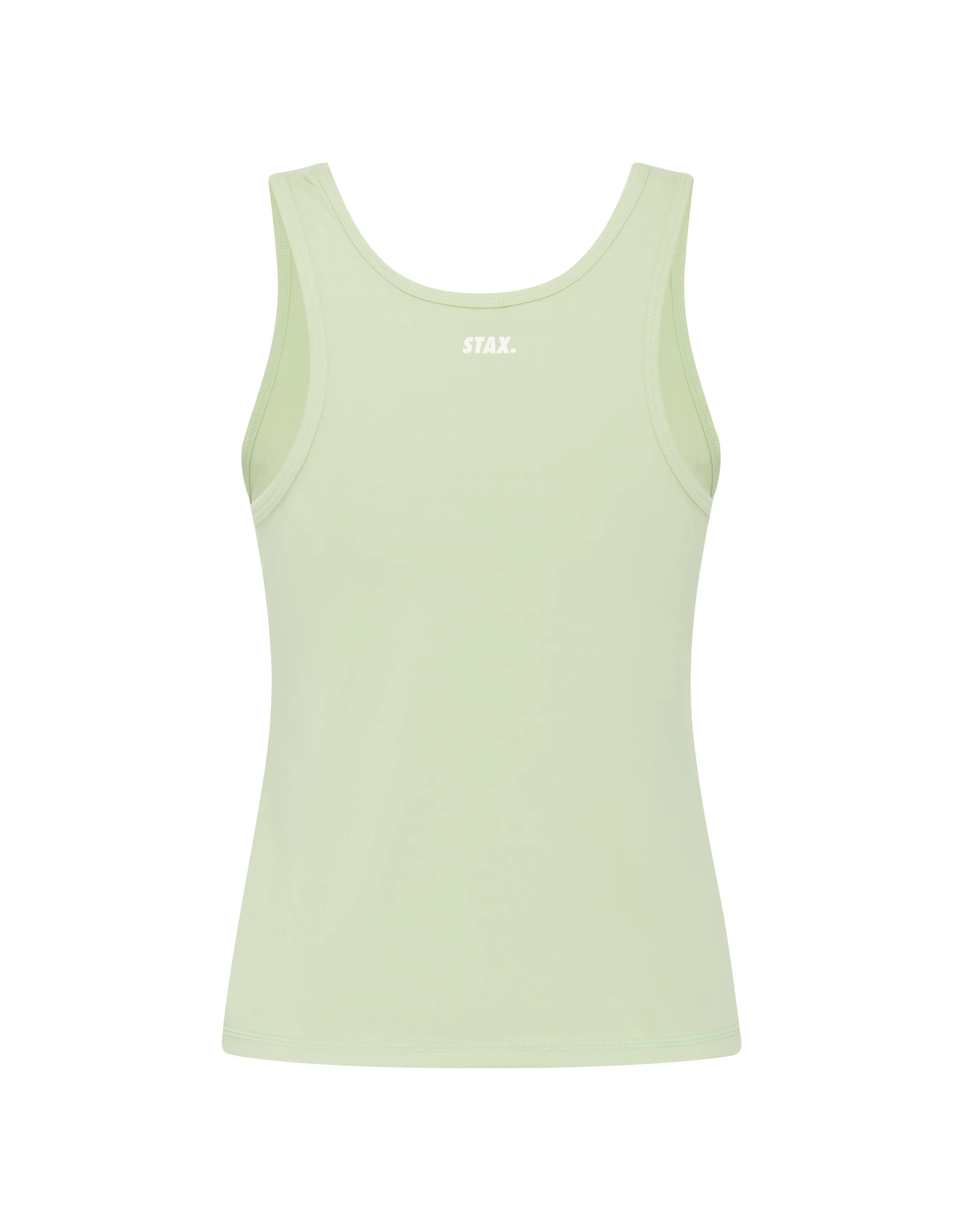 Body Tank NANDEX ™ Thistle - Green