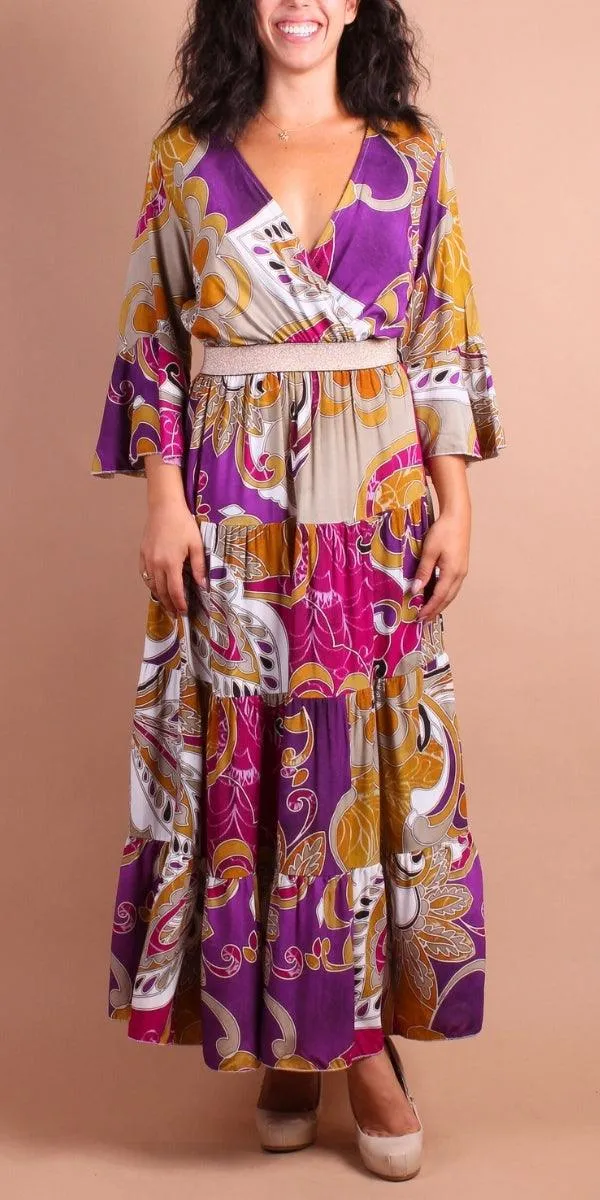 Brio Maxi Dress