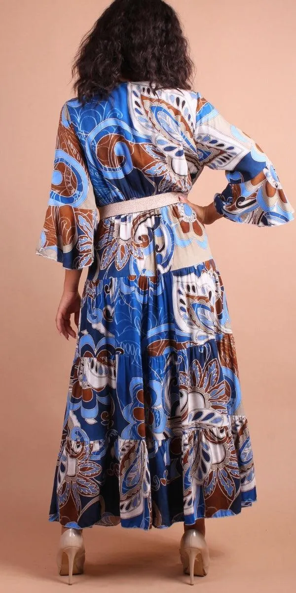 Brio Maxi Dress