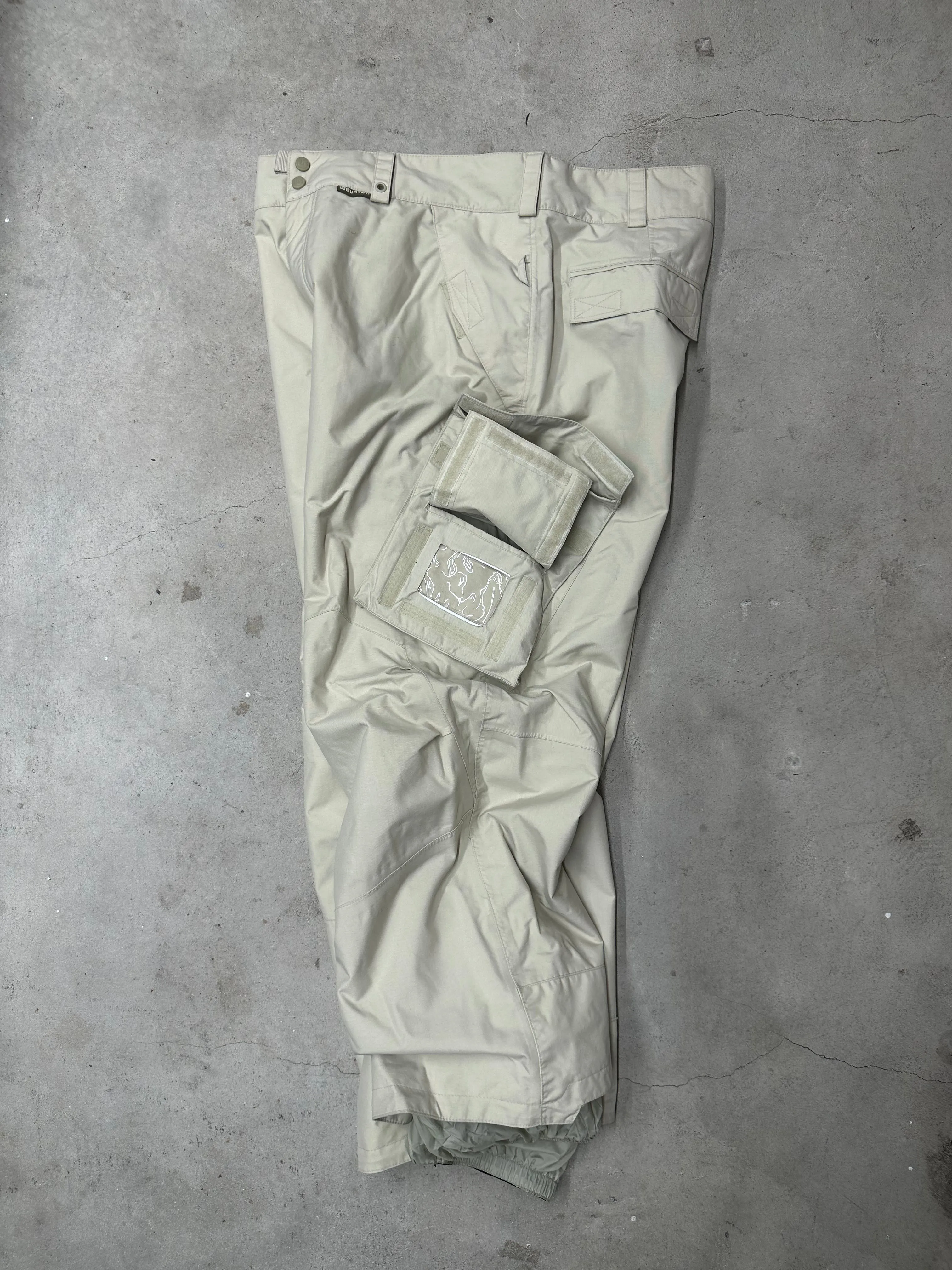 BURTON CARGO PANT