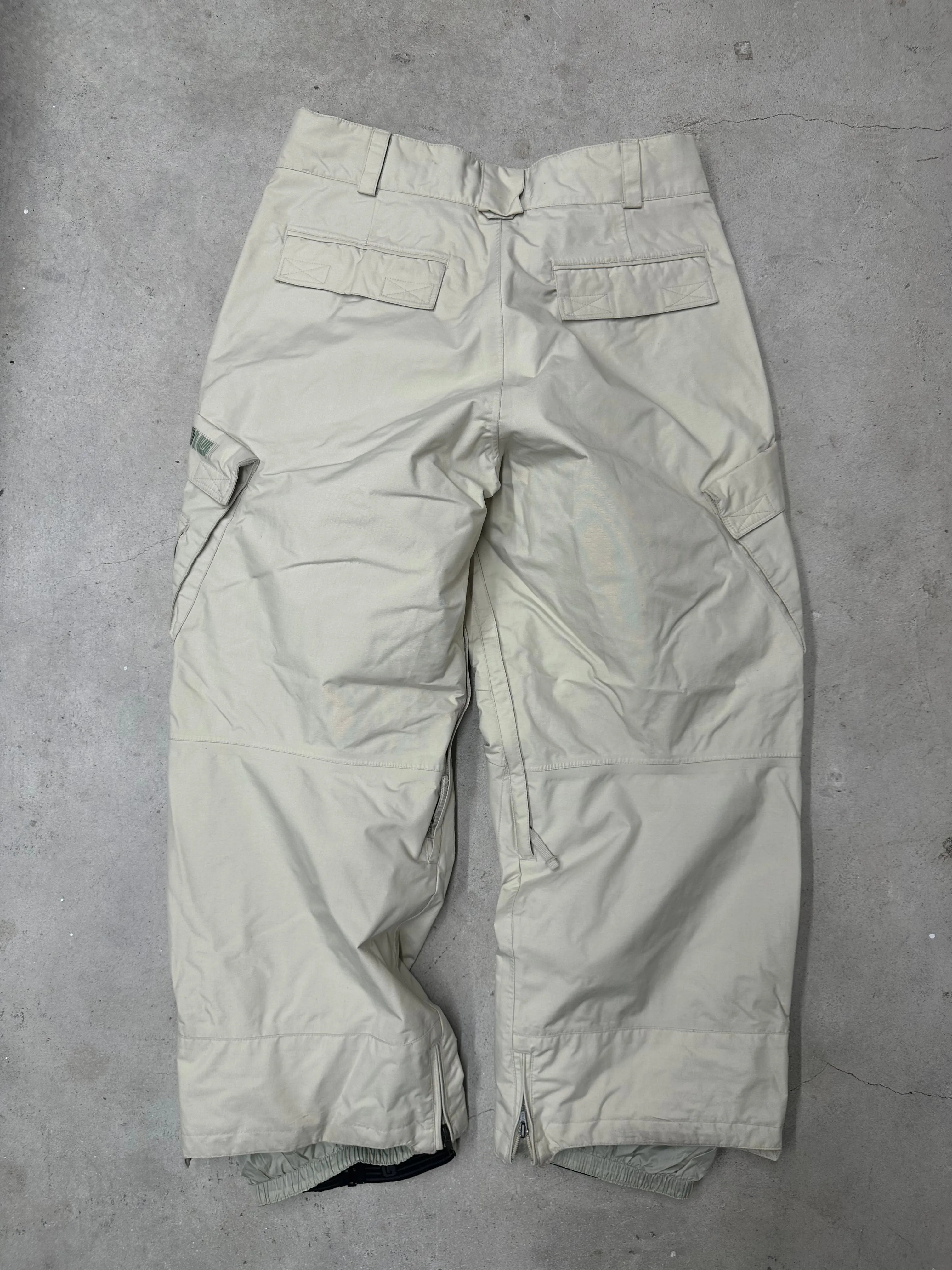 BURTON CARGO PANT