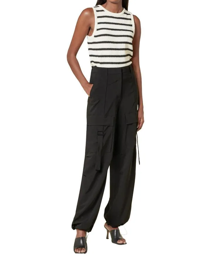 Cambio Majesty Travel Cargo Pants