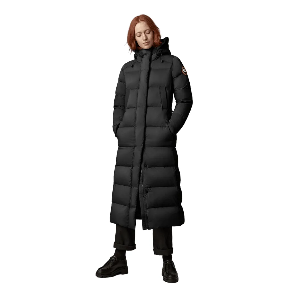 Canada Goose Women's Alliston Parka