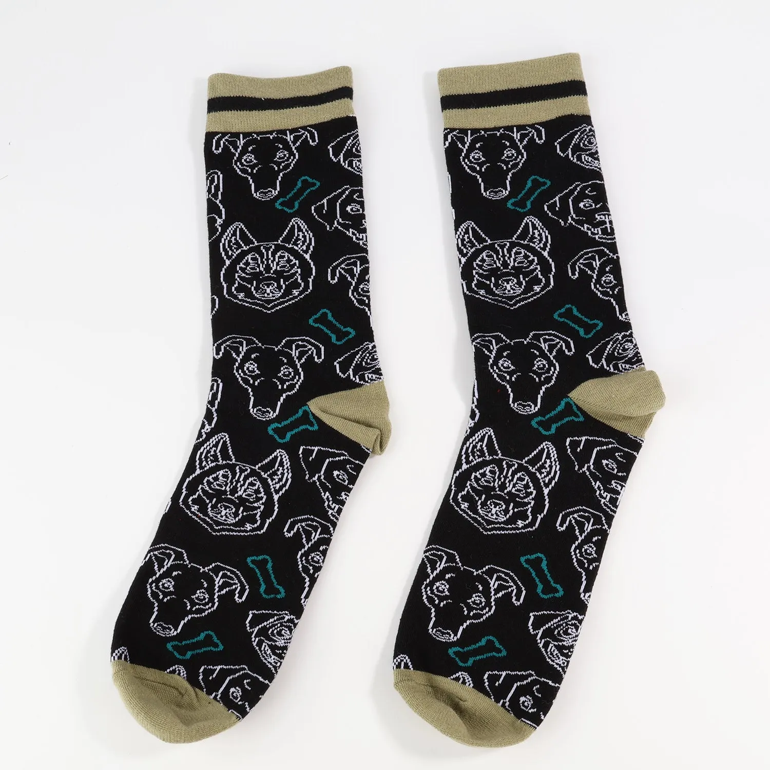 Canine Cool Socks