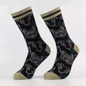 Canine Cool Socks