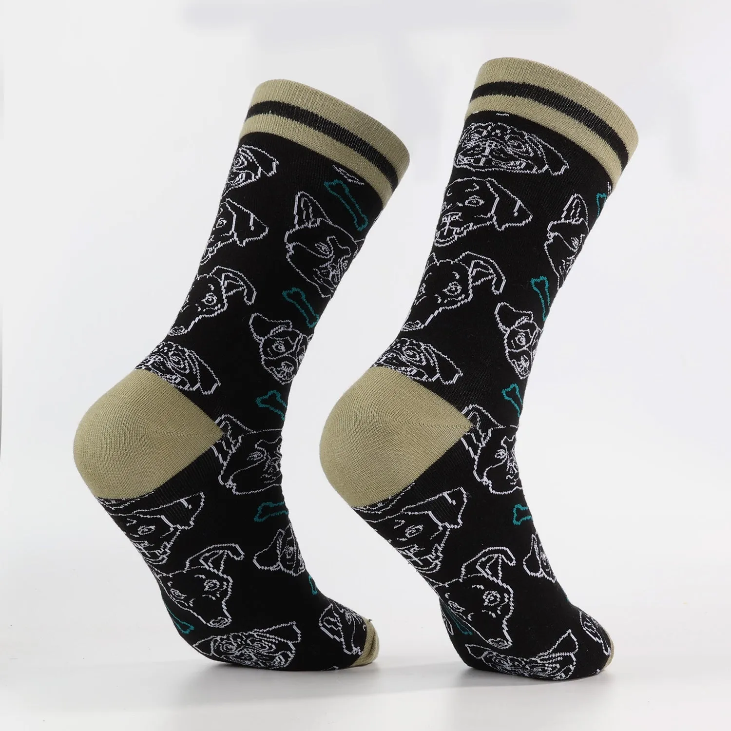 Canine Cool Socks