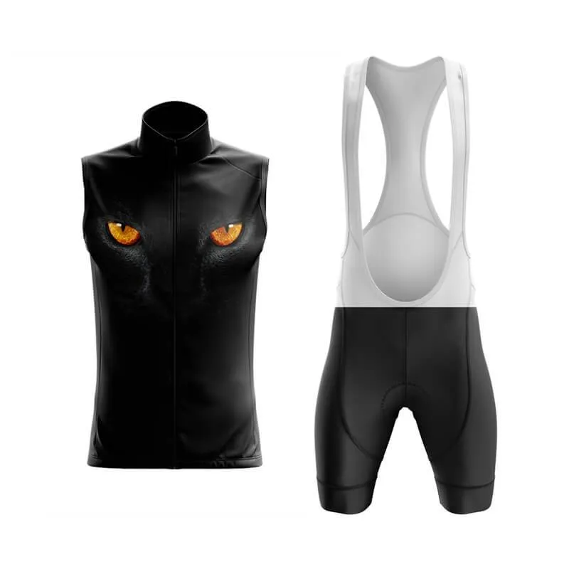 Cat (V2) Club Cycling Kit