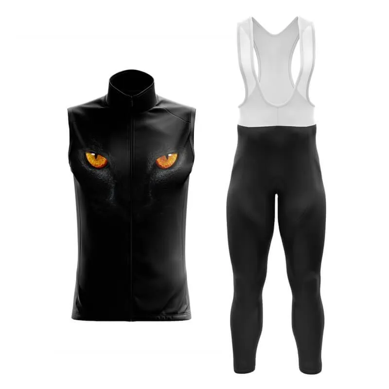 Cat (V2) Club Cycling Kit