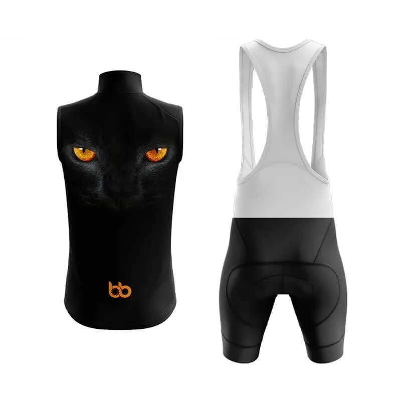 Cat (V2) Club Cycling Kit