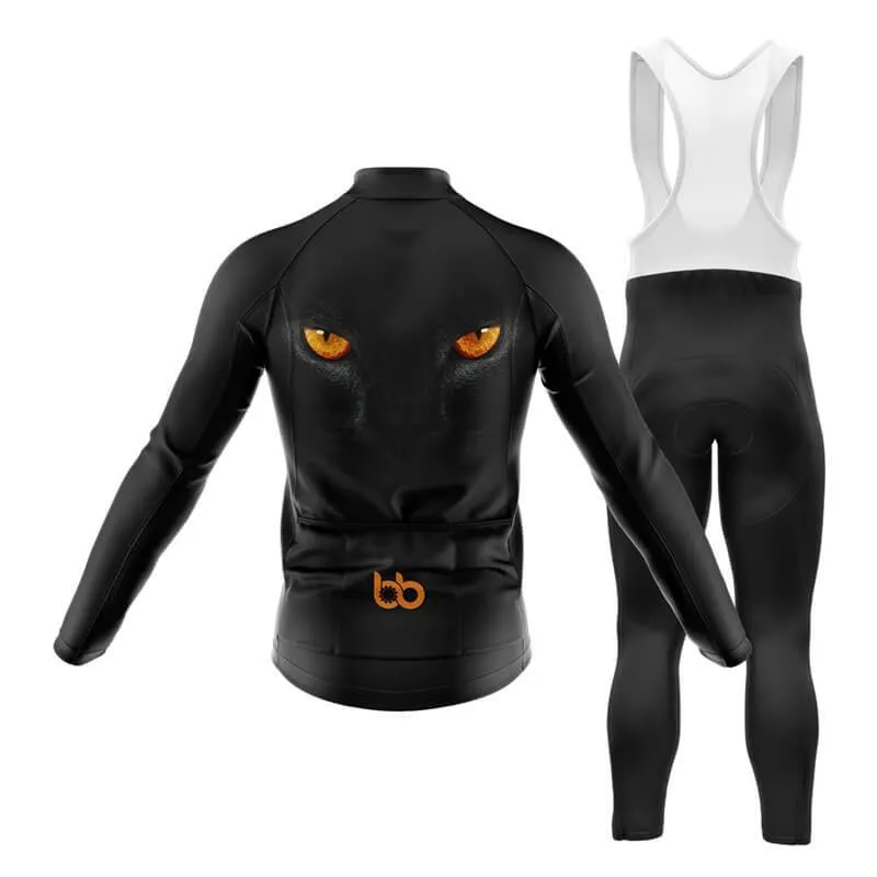 Cat (V2) Club Cycling Kit