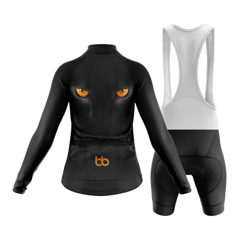 Cat (V2) Club Cycling Kit