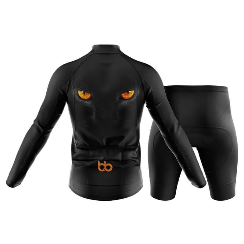 Cat (V2) Club Cycling Kit