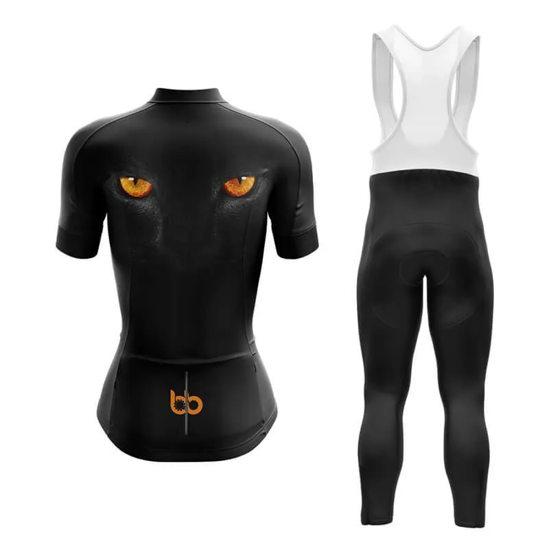 Cat (V2) Club Cycling Kit