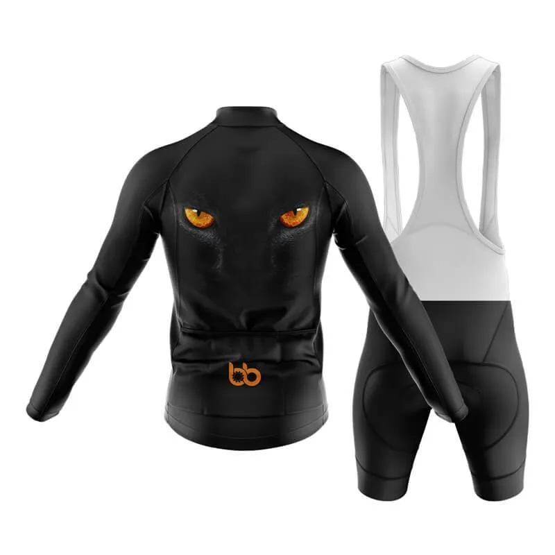 Cat (V2) Club Cycling Kit