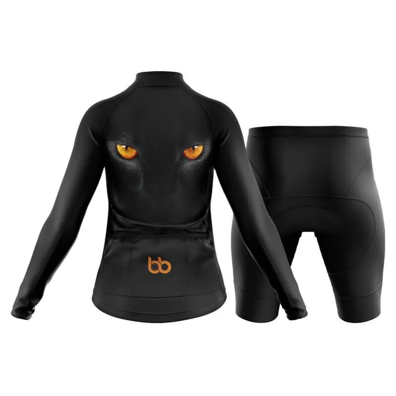 Cat (V2) Club Cycling Kit