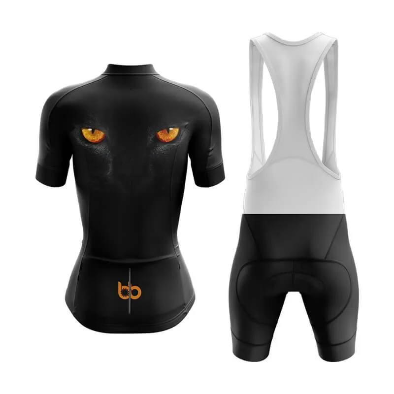 Cat (V2) Club Cycling Kit