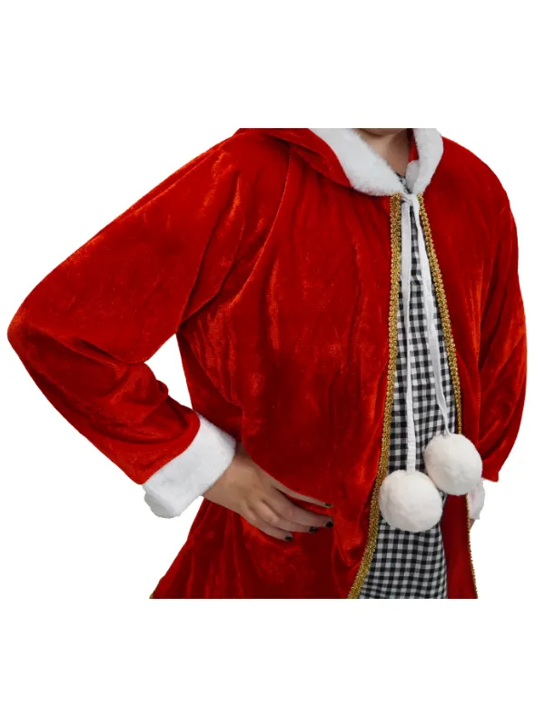 Child Delightful 'Cindy Lou' Costume