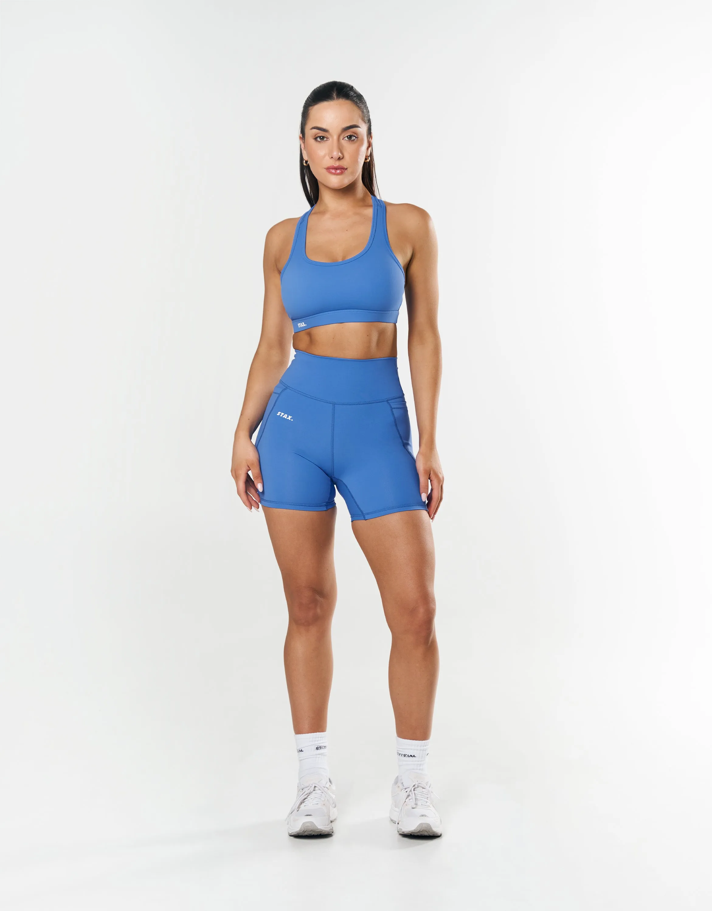 Classic Crop NANDEX ™ - Beaches Blue