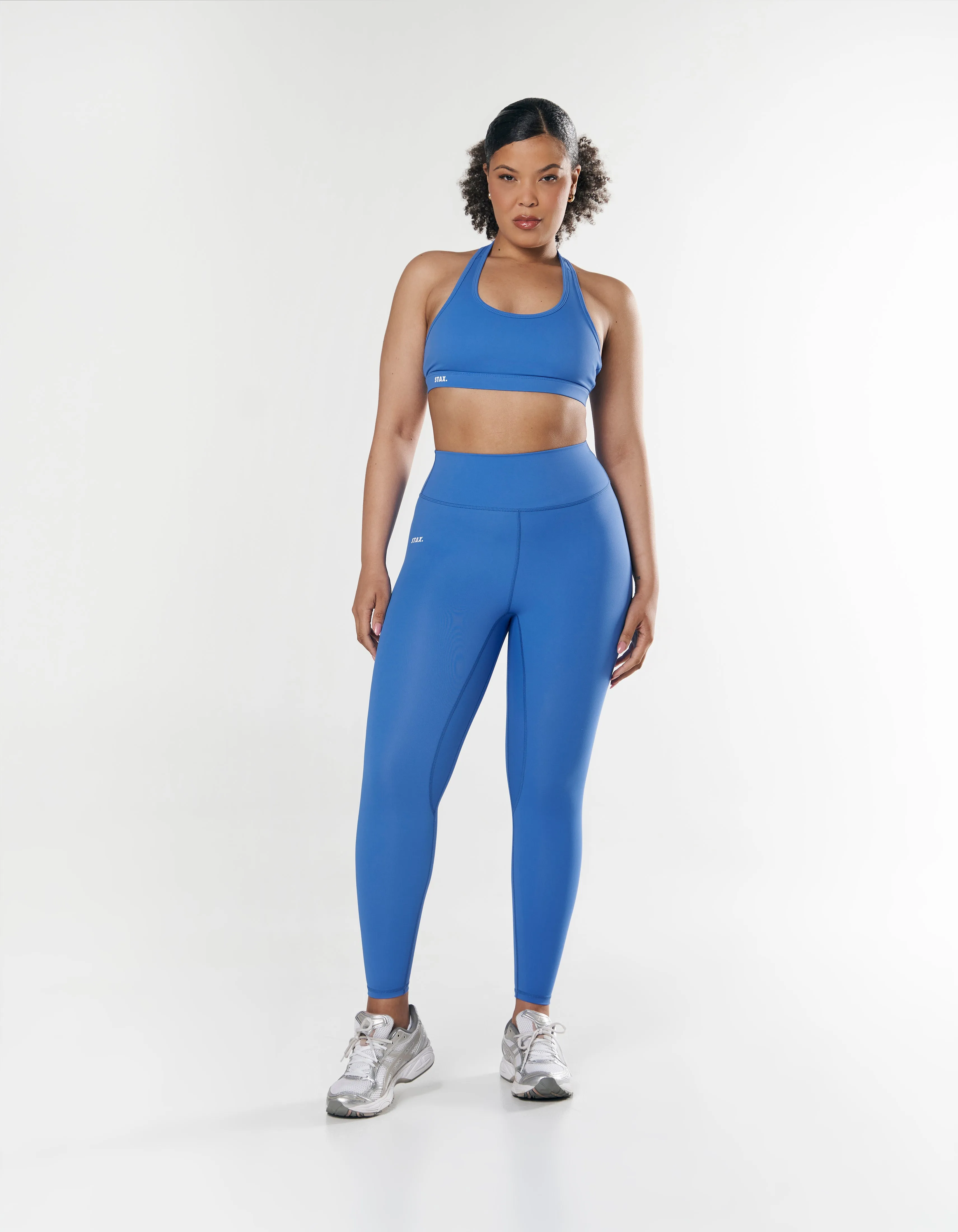 Classic Crop NANDEX ™ - Beaches Blue