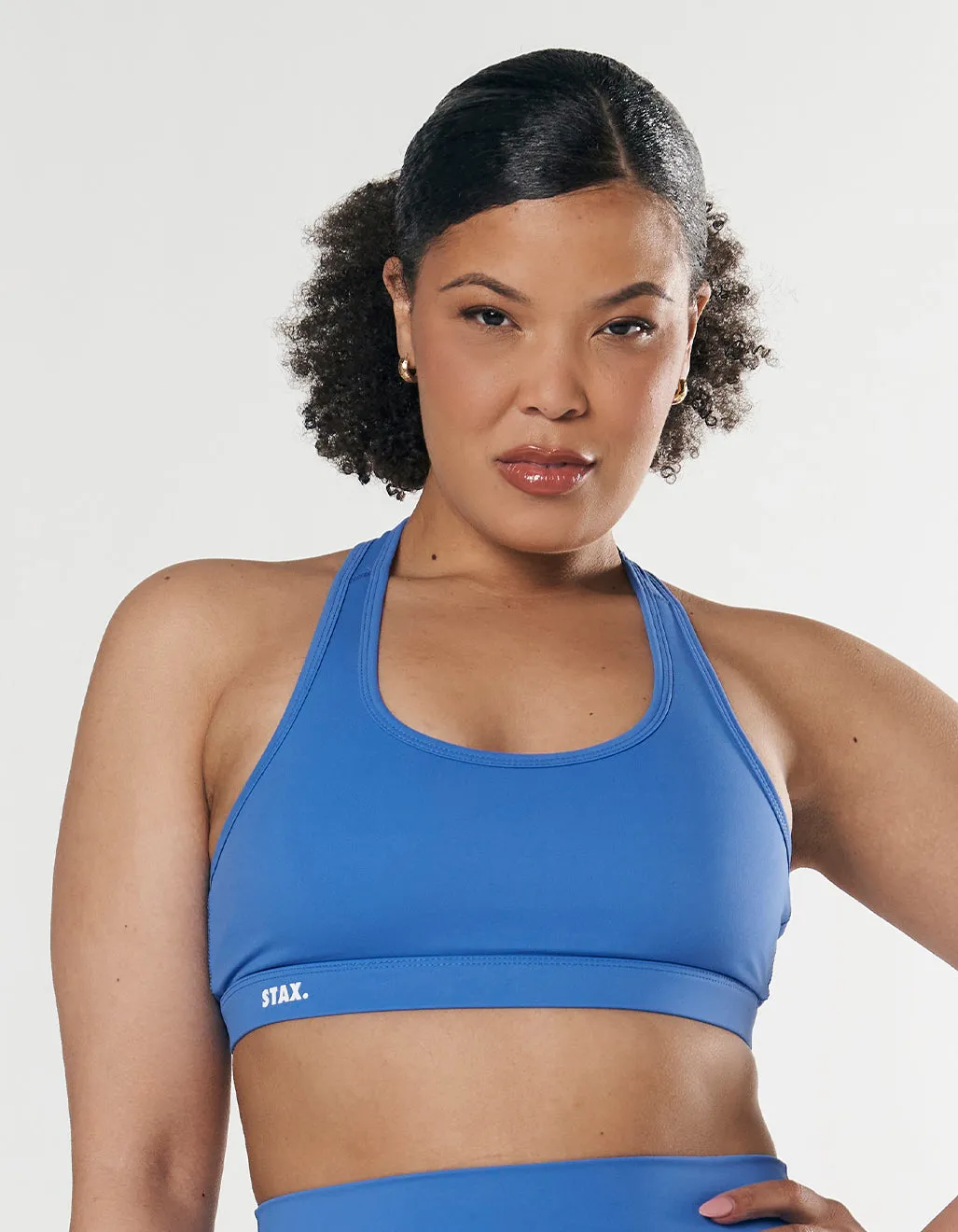 Classic Crop NANDEX ™ - Beaches Blue