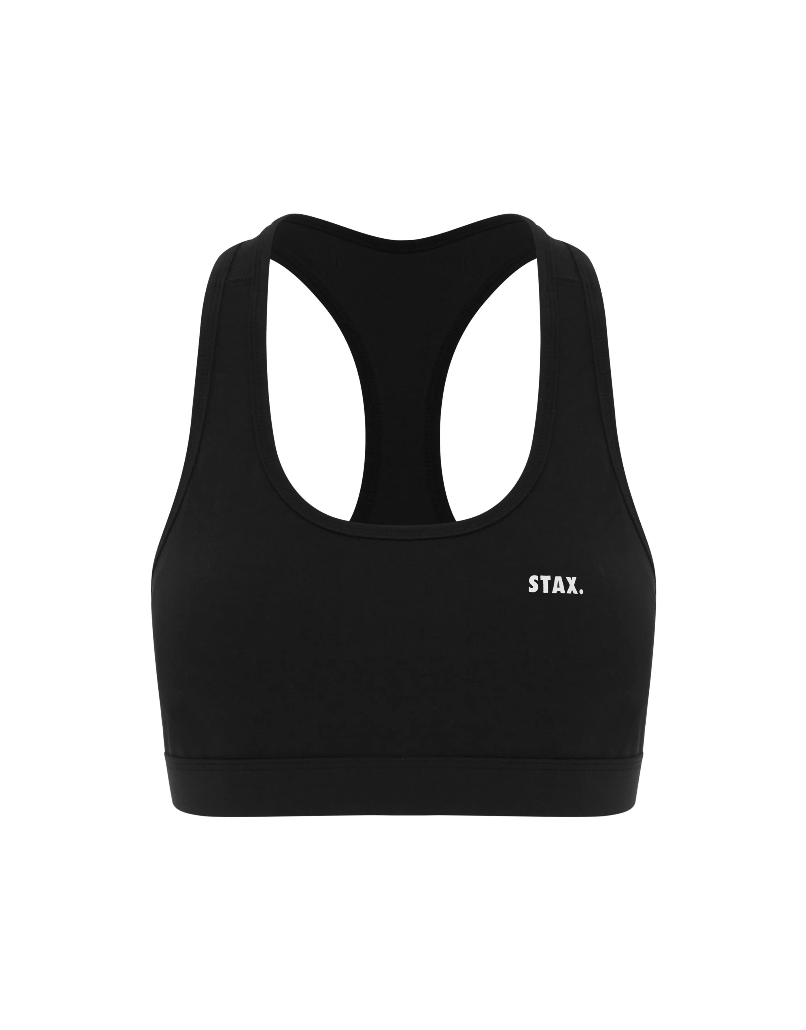 Classic Crop NANDEX ™ - Black