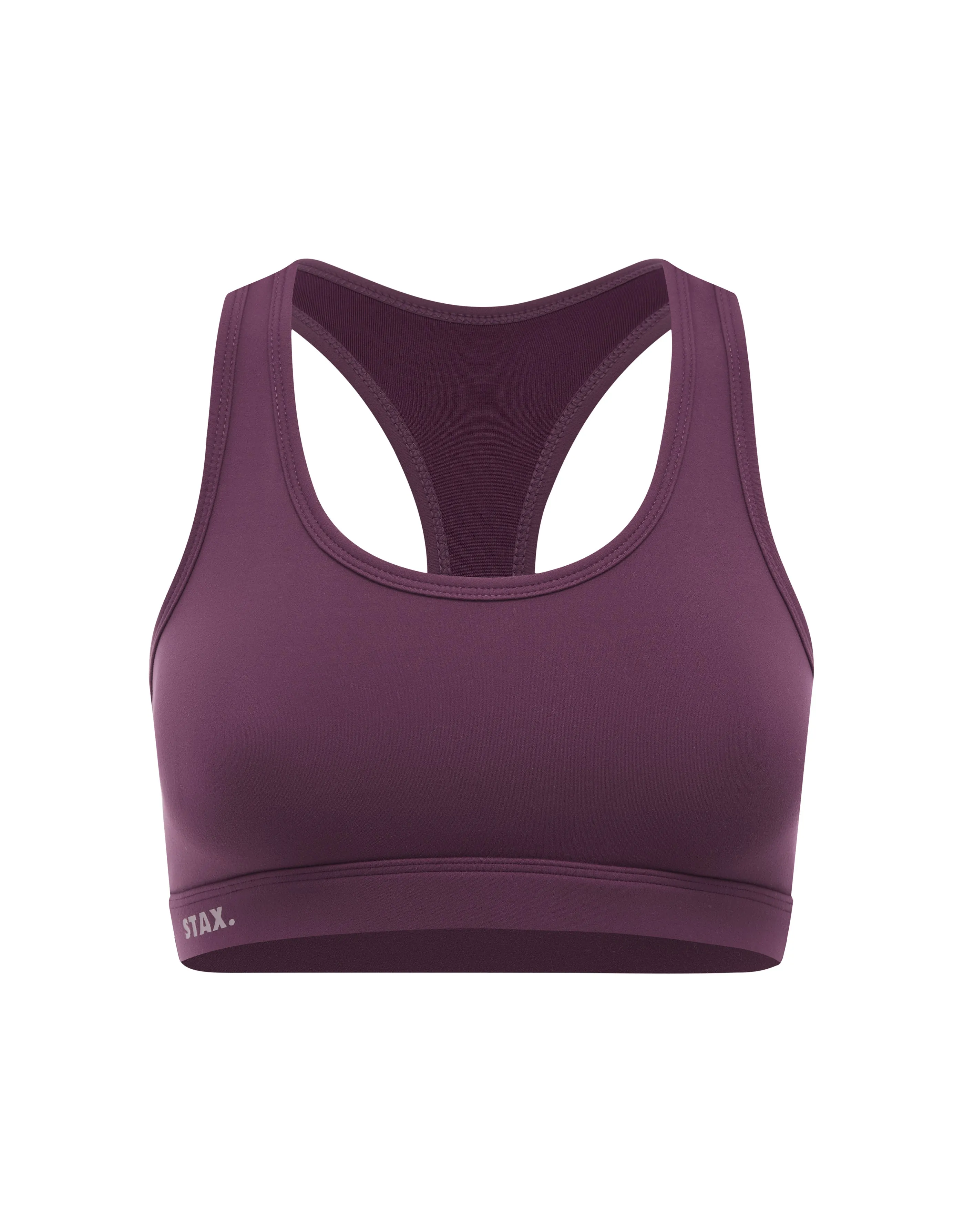 Classic Crop NANDEX ™ Iris - Purple