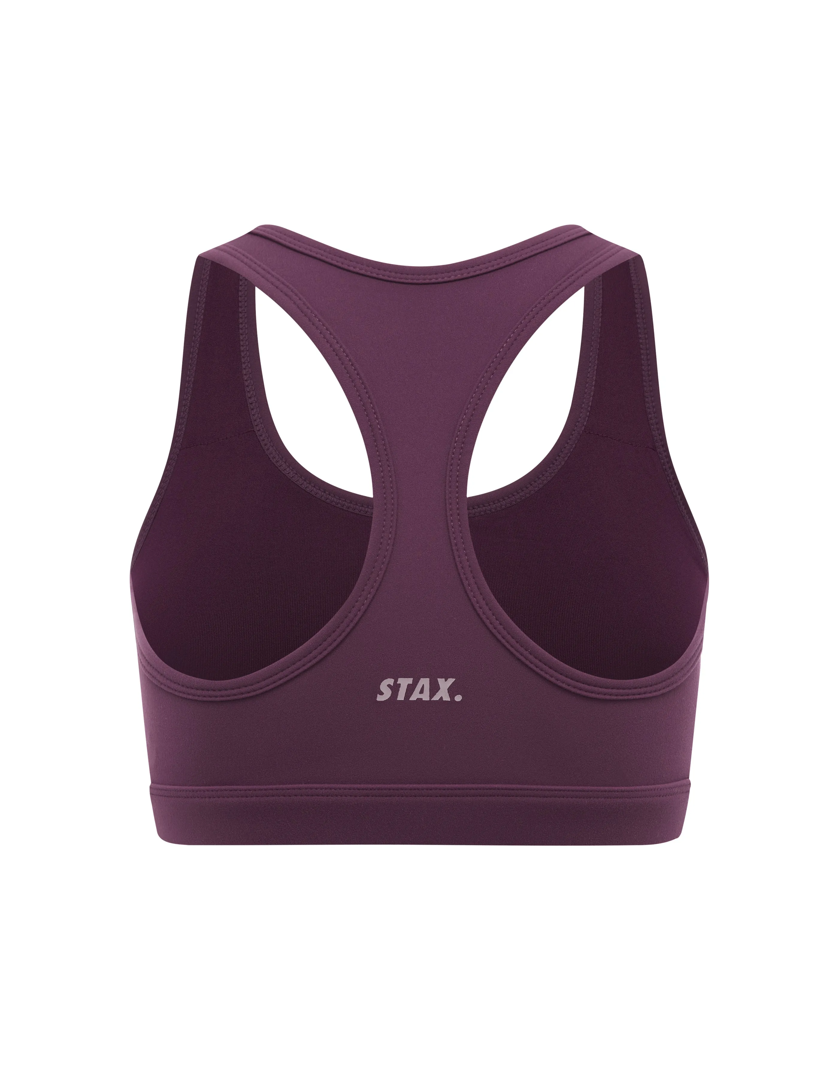 Classic Crop NANDEX ™ Iris - Purple