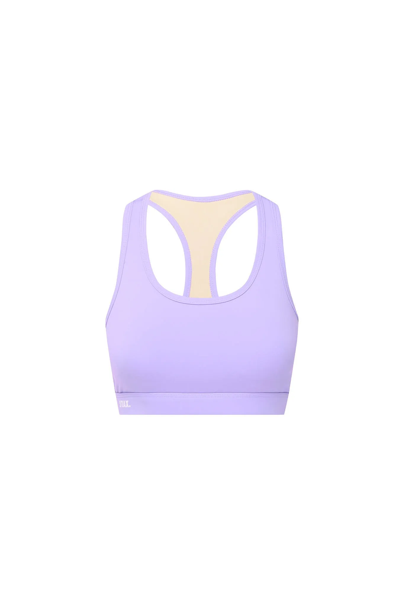 Classic Crop NANDEX ™ - Lilac