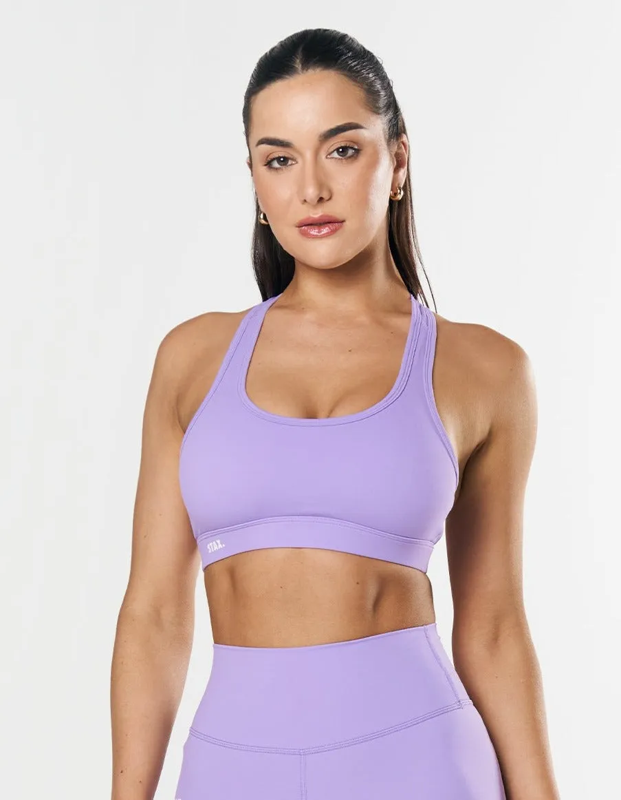 Classic Crop NANDEX ™ - Lilac