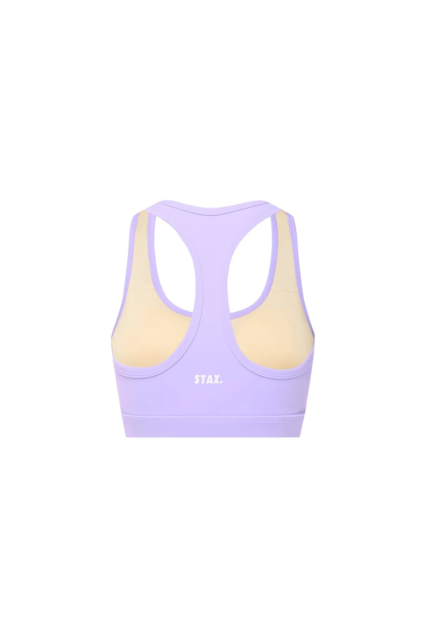 Classic Crop NANDEX ™ - Lilac