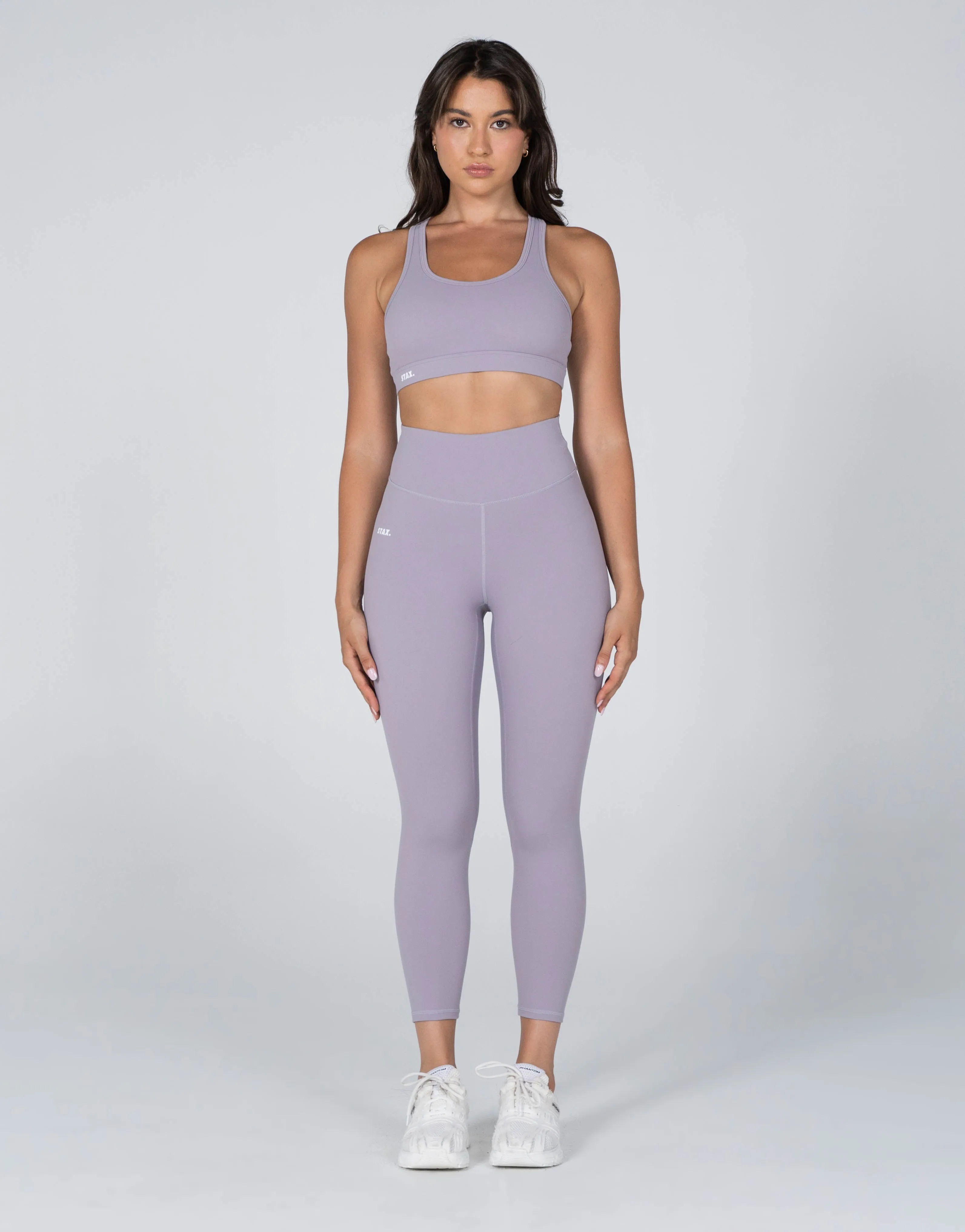 Classic Crop NANDEX ™ Lone - Grey