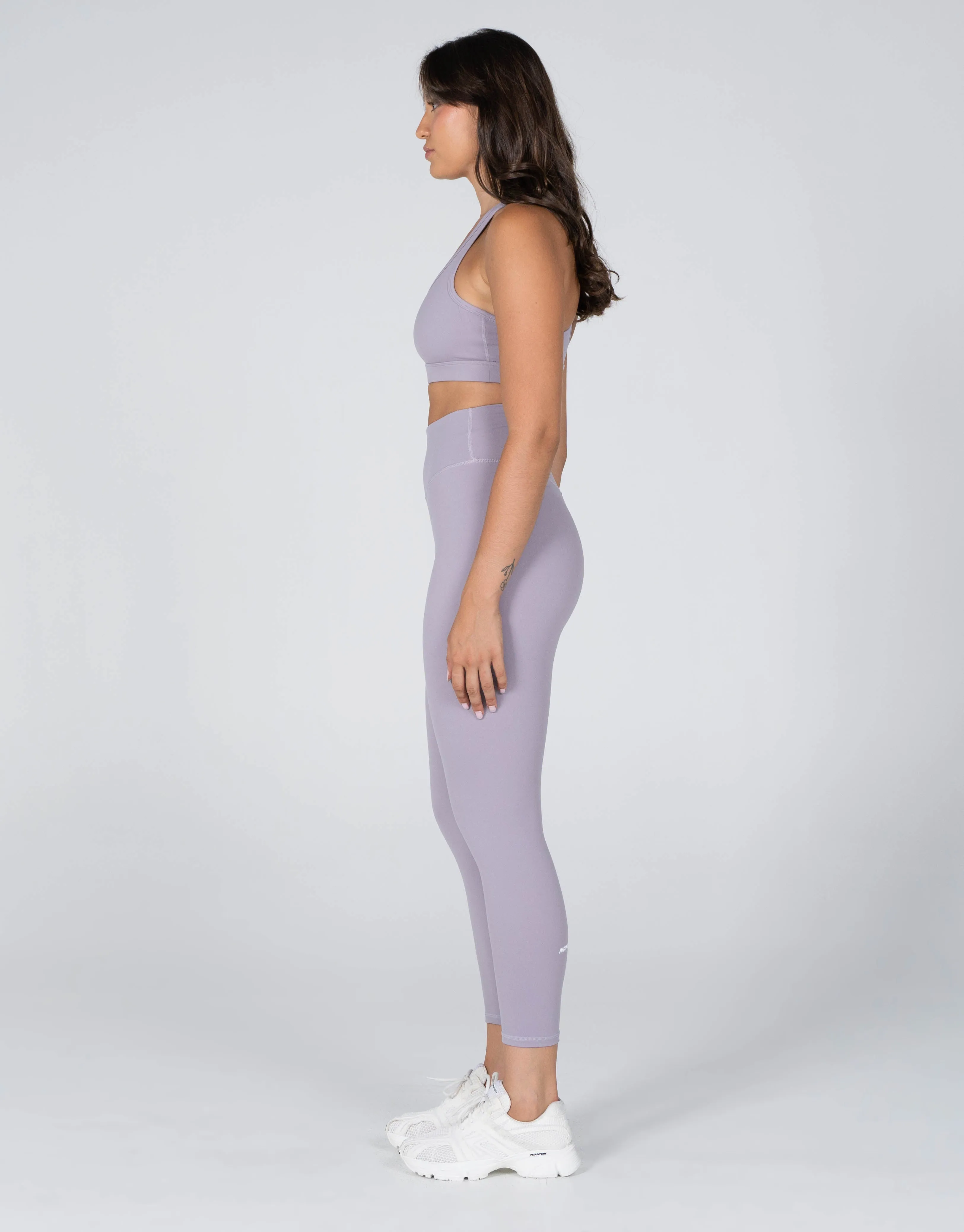 Classic Crop NANDEX ™ Lone - Grey