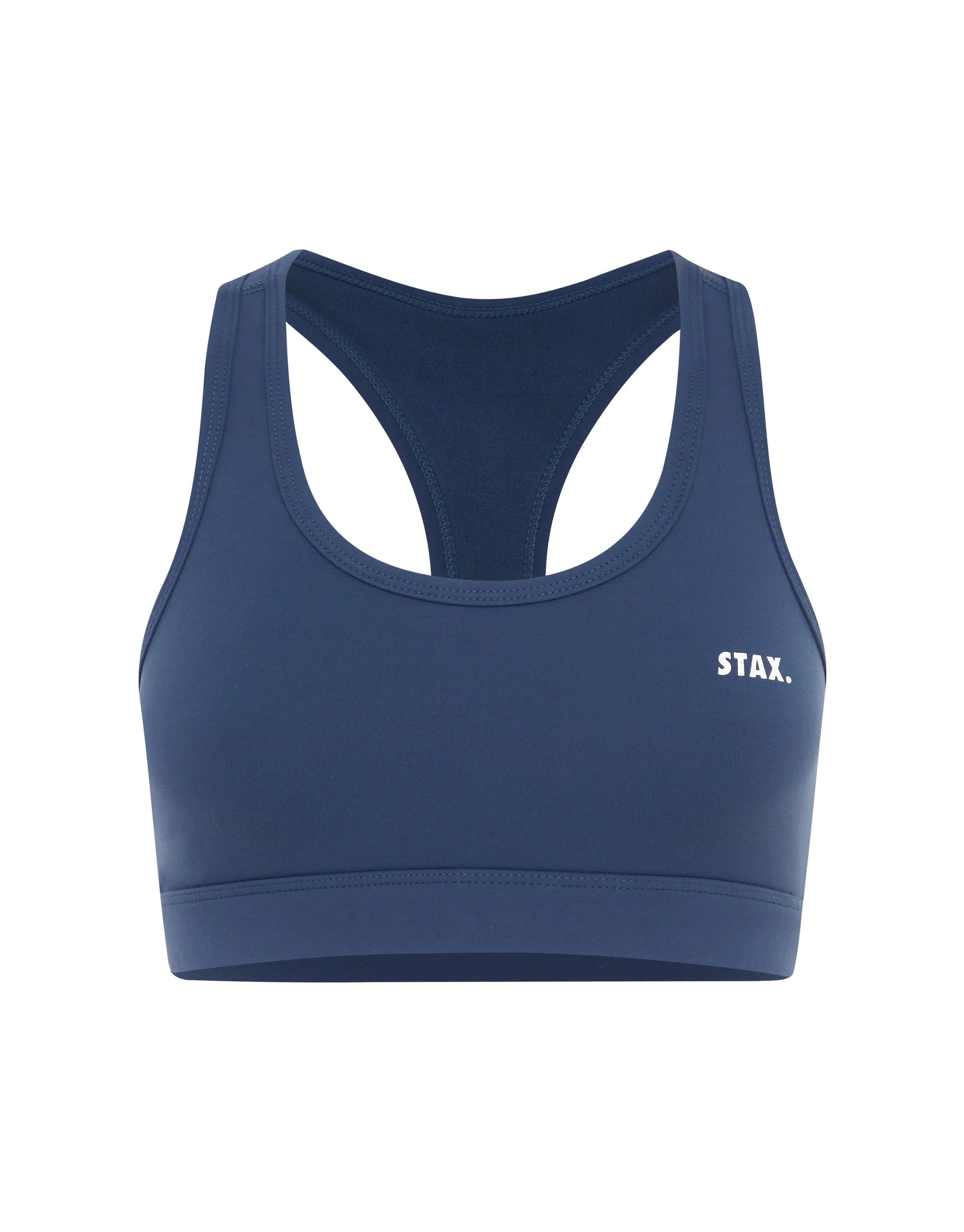 Classic Crop NANDEX ™ -  Navy