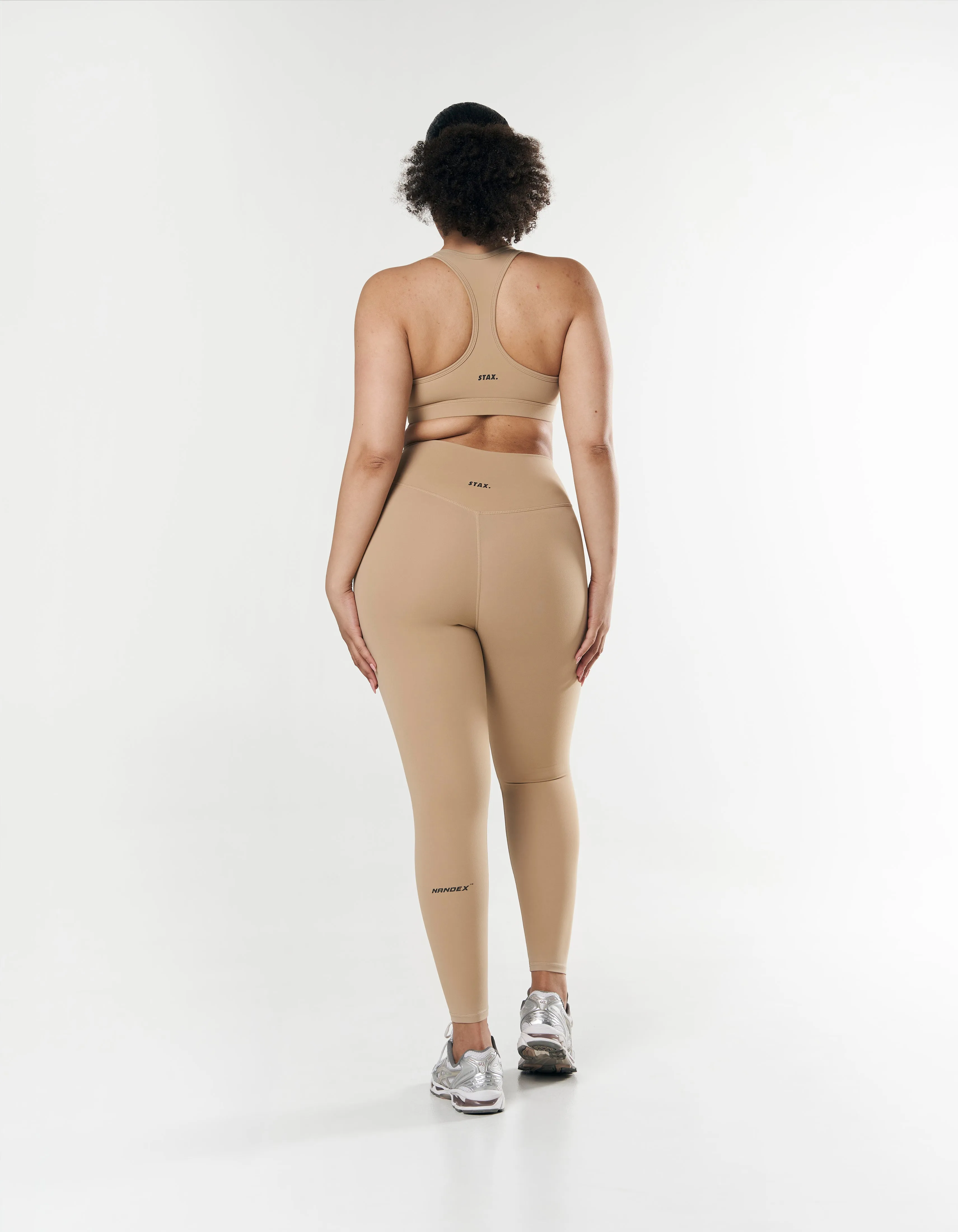 Classic Crop NANDEX ™ Sand - Beige