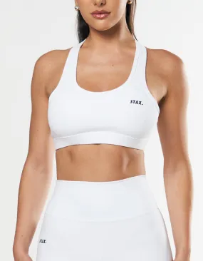 Classic Crop NANDEX ™ - White