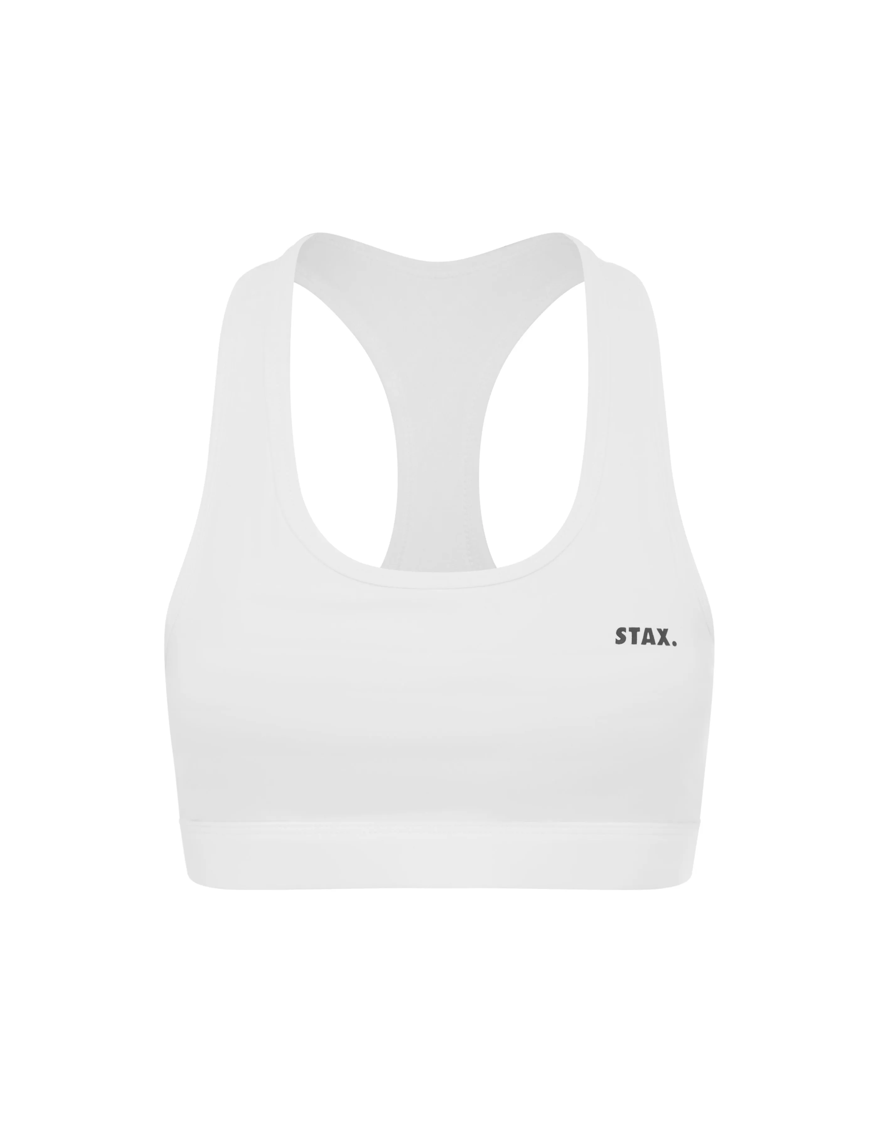 Classic Crop NANDEX ™ - White