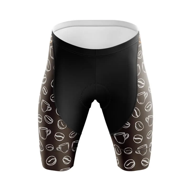 Coffee V3 (Cappuccino) Shorts & Pants