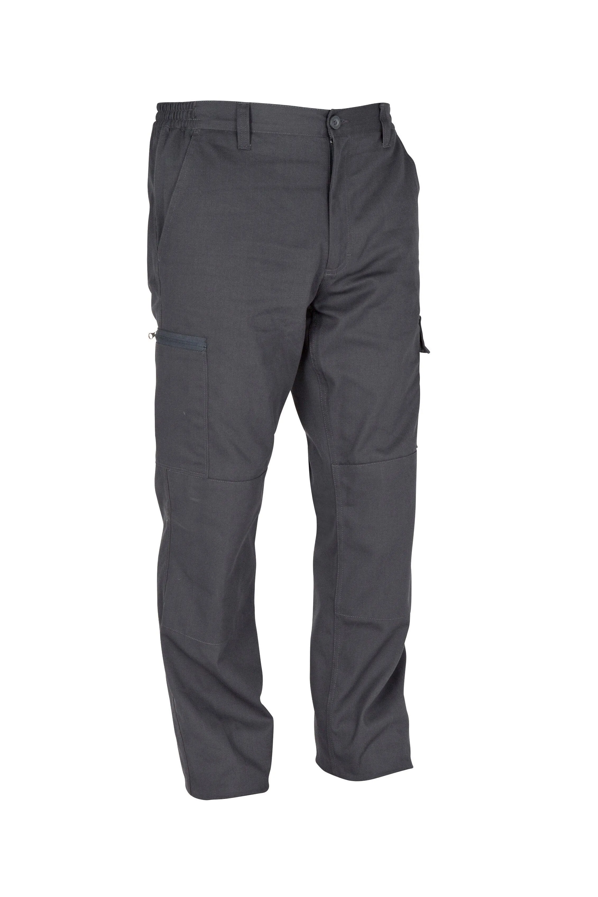 Cut Label Men's Tuzon Straight Fit Cargo Pants