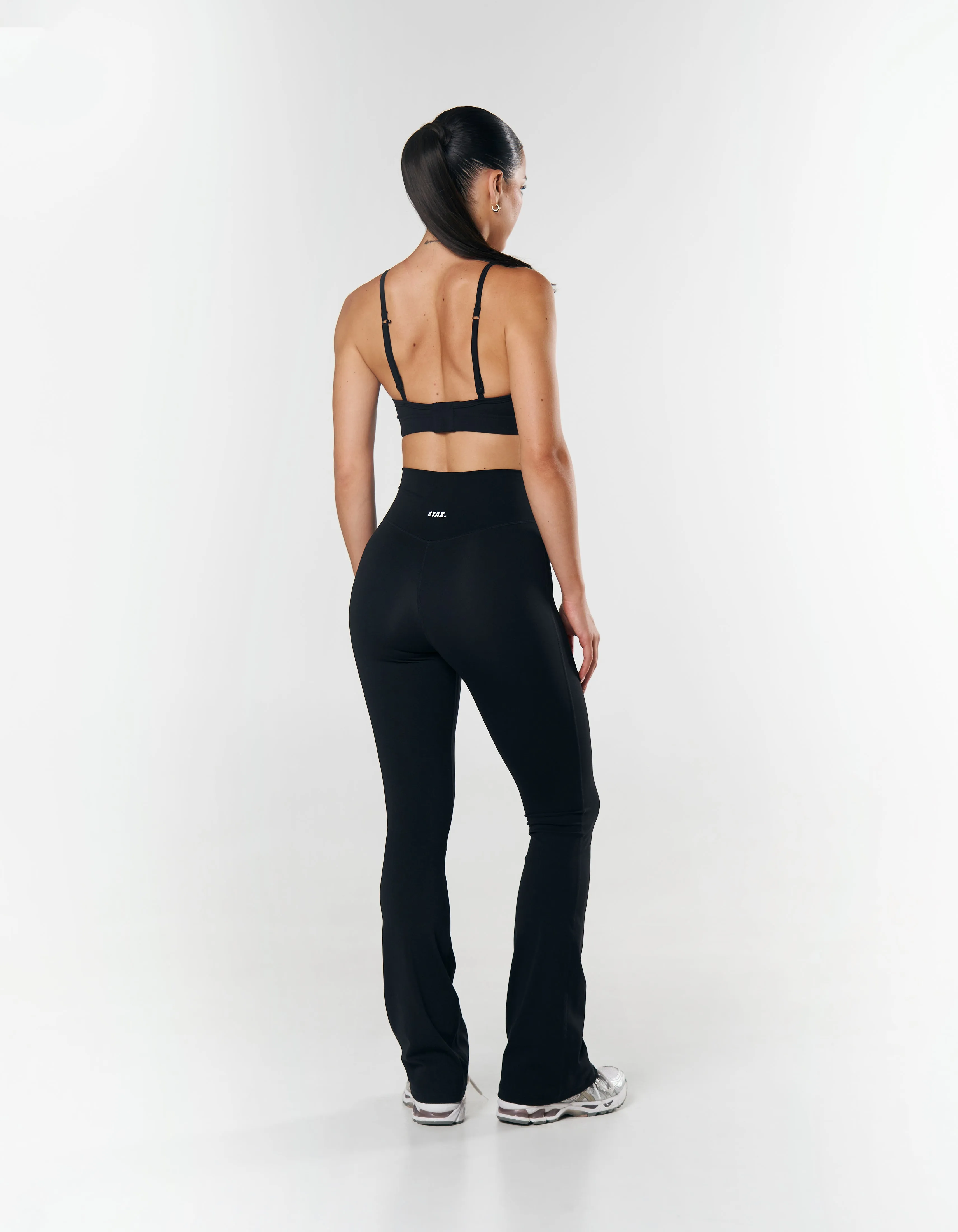 Delta Crop NANDEX ™ - Black