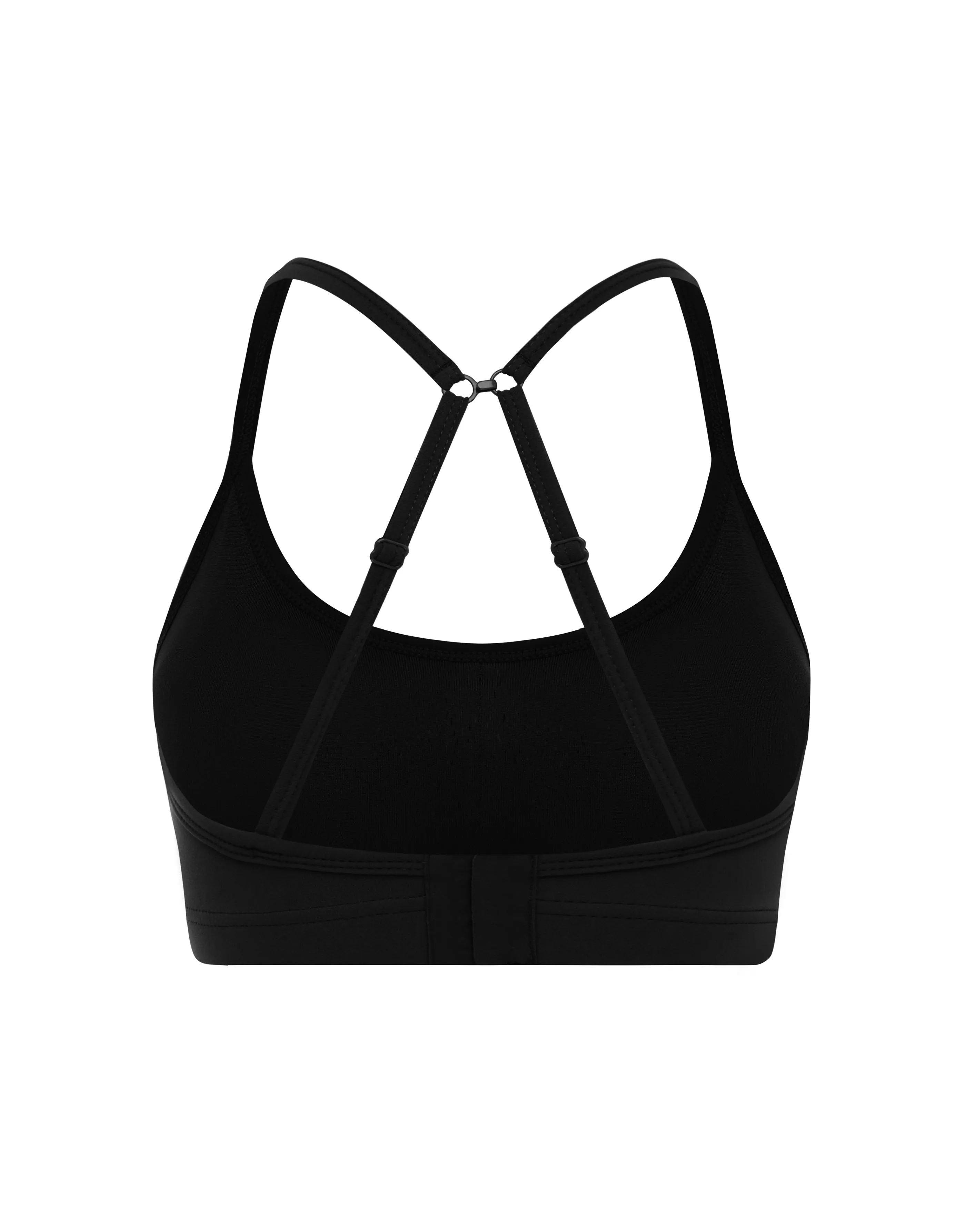 Delta Crop NANDEX ™ - Black