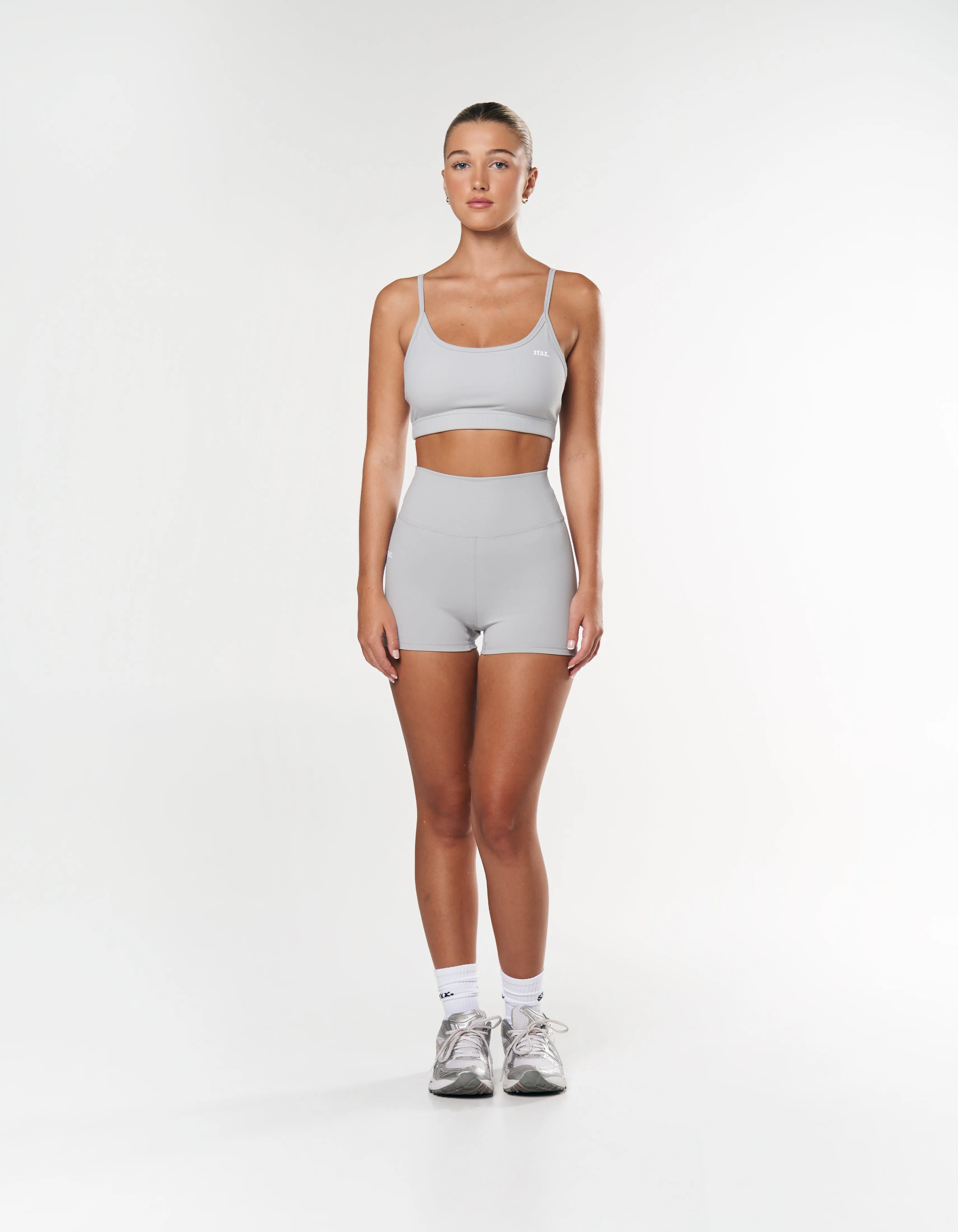 Delta Crop NANDEX ™ - Light Grey