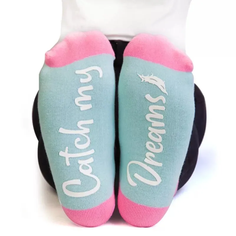 Dreamcatcher Socks