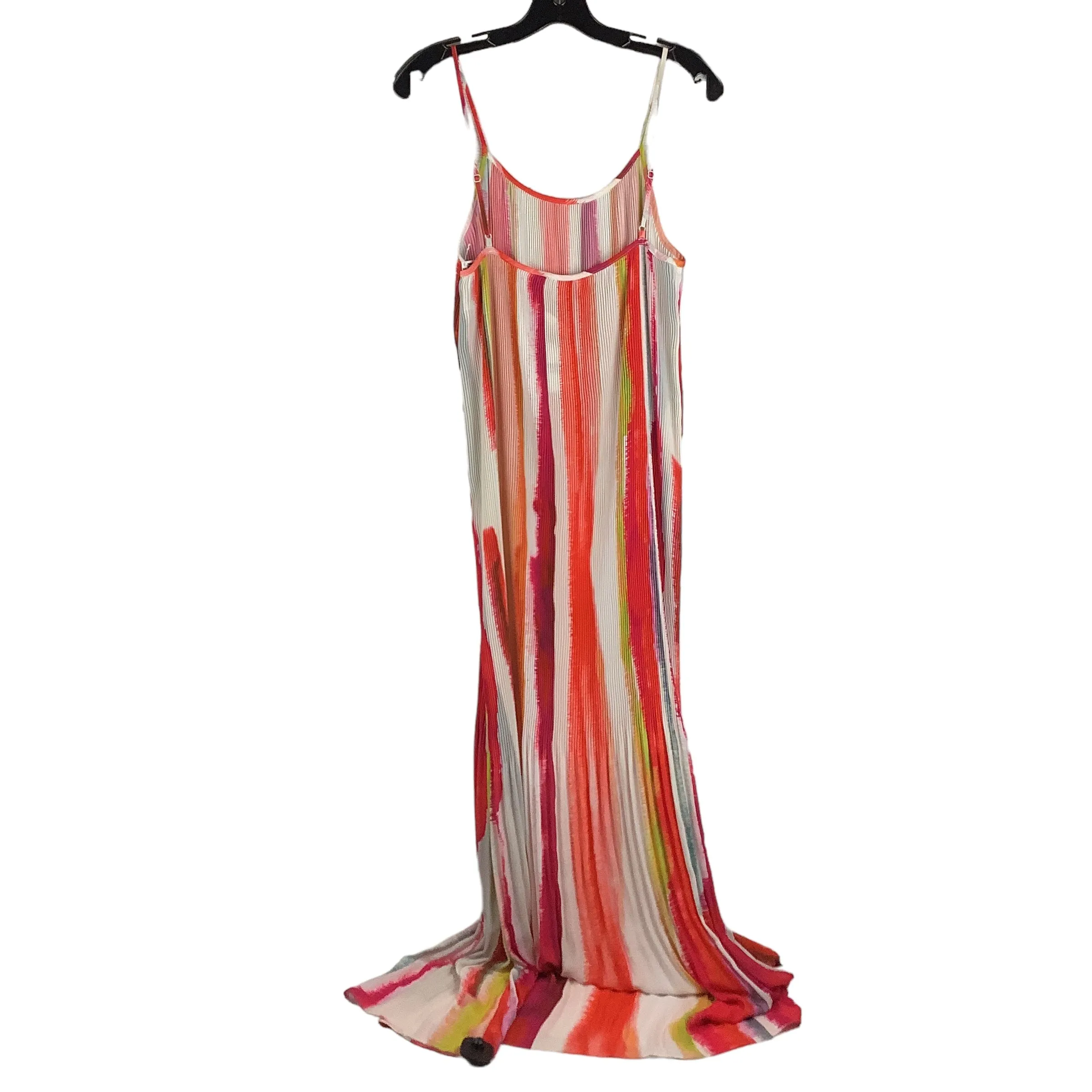 Dress Casual Maxi By Bb Dakota In Multi-colored, Size: S