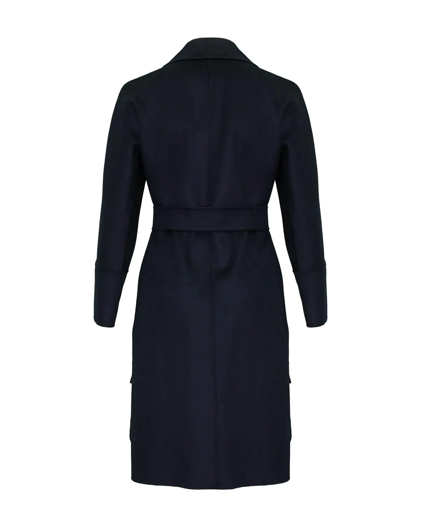 Eneide Wool Coat