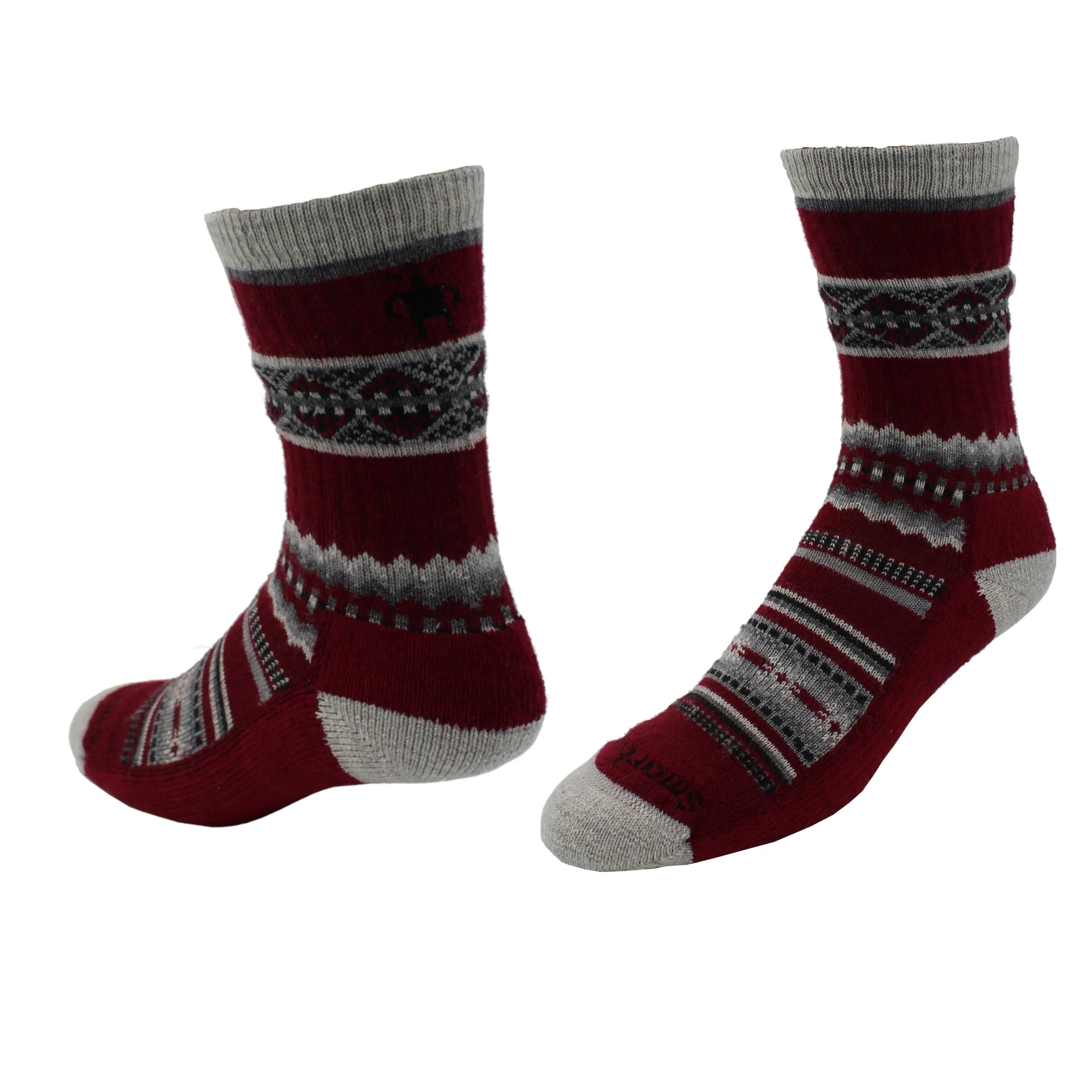 Everyday Snowed In Sweater Crew Socks - Women's