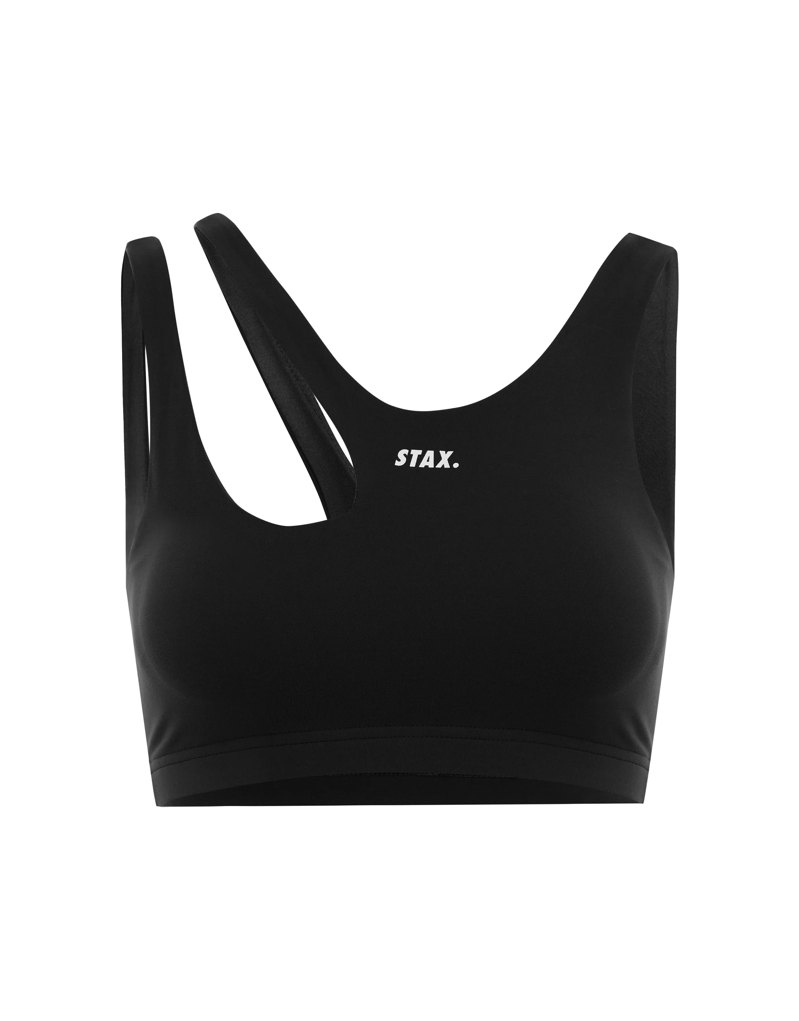 Flex Crop NANDEX ™ - Black